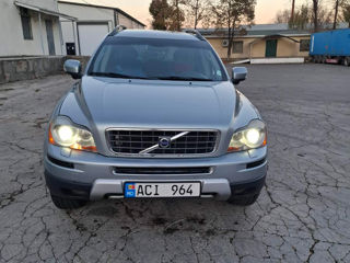 Volvo XC90 foto 3