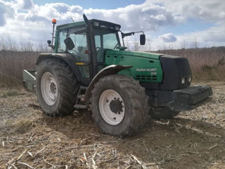 Valtra Valmet 8550 фото 1