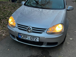 Volkswagen Golf foto 5