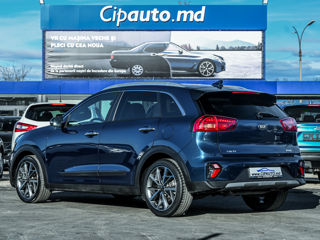 KIA Niro foto 5