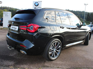 BMW X3 foto 3