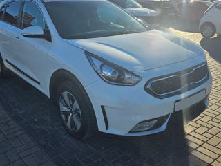 KIA Niro foto 3