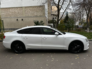 Audi A5 foto 10