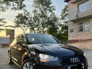 Audi A1 foto 1