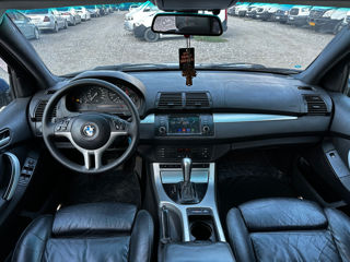 BMW X5 foto 6