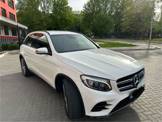 Mercedes GLC foto 2