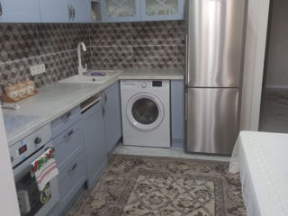 Apartament cu 1 cameră, 43 m², Telecentru, Chișinău foto 3