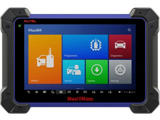 Autel MaxiIM IM 608S II