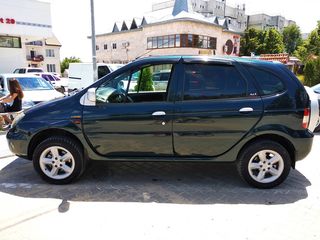 Renault Scenic foto 4