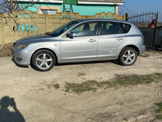 Mazda 3 foto 3