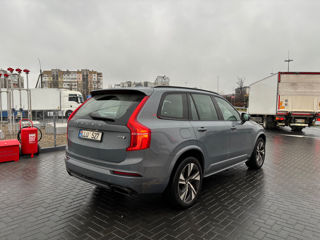 Volvo XC90 foto 3