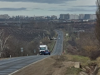 Дом - дача. 15 минут от ул.Алба Юлия.