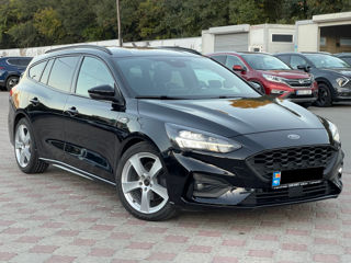 Ford Focus foto 5