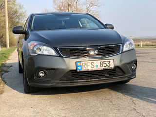 KIA Ceed foto 4