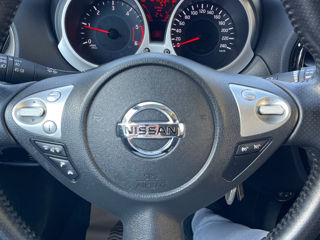 Nissan Juke foto 4