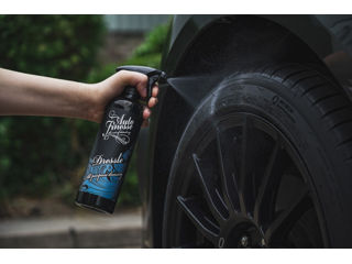 Auto Finesse Dressle All Purpose Trim Dressing 0.5L foto 9