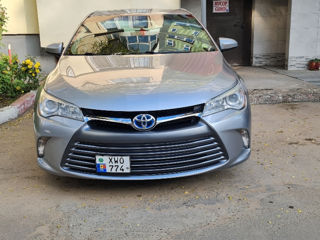 Toyota Camry foto 2