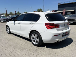 BMW 1 Series foto 6