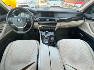 BMW 5 Series foto 11