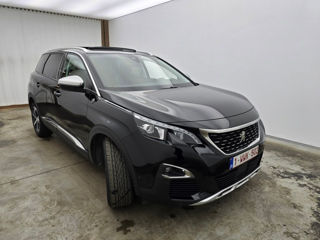 Peugeot 5008 foto 3