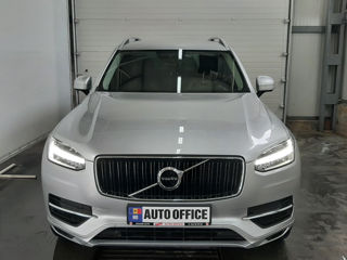 Volvo XC90 foto 2