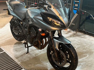 Yamaha Fazer Fz 6 foto 1