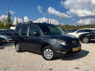 Mercedes Citan