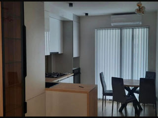 Apartament cu 2 camere, 48 m², Centru, Orhei foto 3