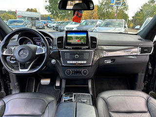 Mercedes GLE foto 9