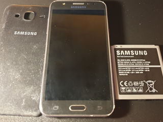 Samsung J5 SM-J500FN foto 4