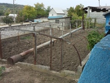 Teren de  constructie  in  Balabanesti .  si casa foto 5