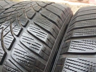 225/55/ R18- DUNLOP.M&S.2020г. foto 8