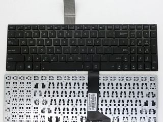 Клавиатуры для ноутбуков новые/на заказ - от 150lei foto 2