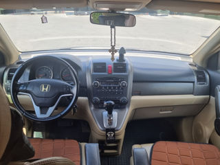 Honda CR-V foto 6