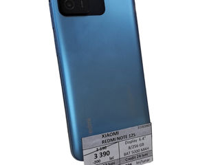 Xiaomi Redmi Note 12S 8/256Gb 3390 lei