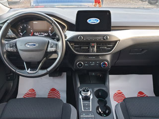 Ford Focus foto 5