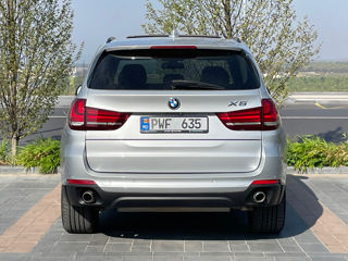 BMW X5 foto 5