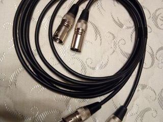 Cabluri diferitite  conectoare !!! foto 1