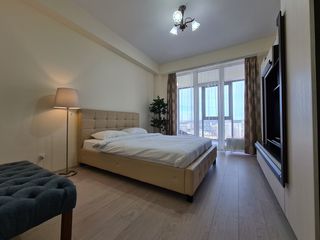 Apartament cu 1 cameră, 52 m², Centru, Chișinău foto 9