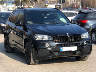 BMW X5 foto 4