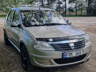 Dacia Logan foto 7