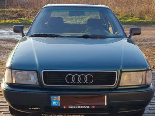 Audi 80 foto 7