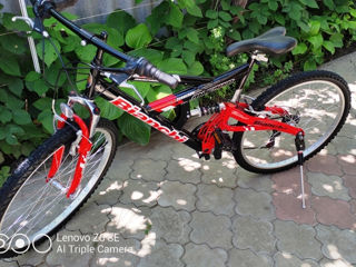 Велосипед Bianchi 26" - $230 New!! foto 2