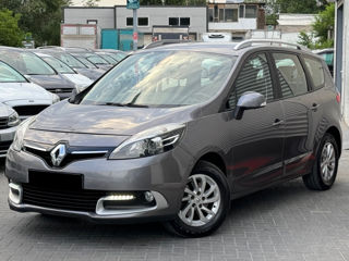 Renault Grand Scenic foto 4