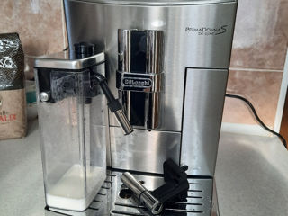 Delonghi Primadonna S, De Luxe foto 3