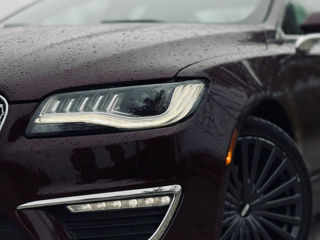 Lincoln MKZ foto 12