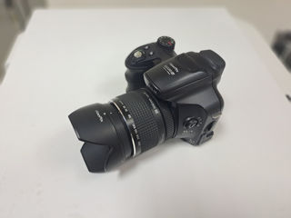 Fujifilm FinePix S6500 fd foto 4