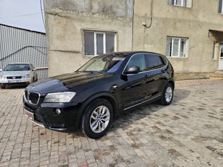 BMW X3 foto 3