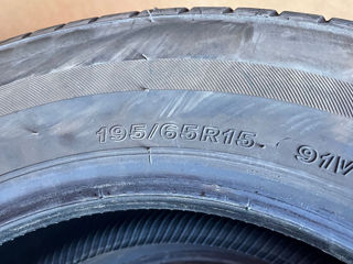 195 65 15, 2021 Goodyear iarnă ca noi foto 4