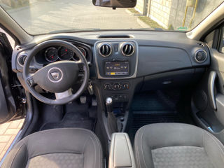 Dacia Logan Mcv foto 6